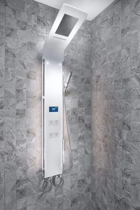 Cost of Shower Installation in Weatherford, TX