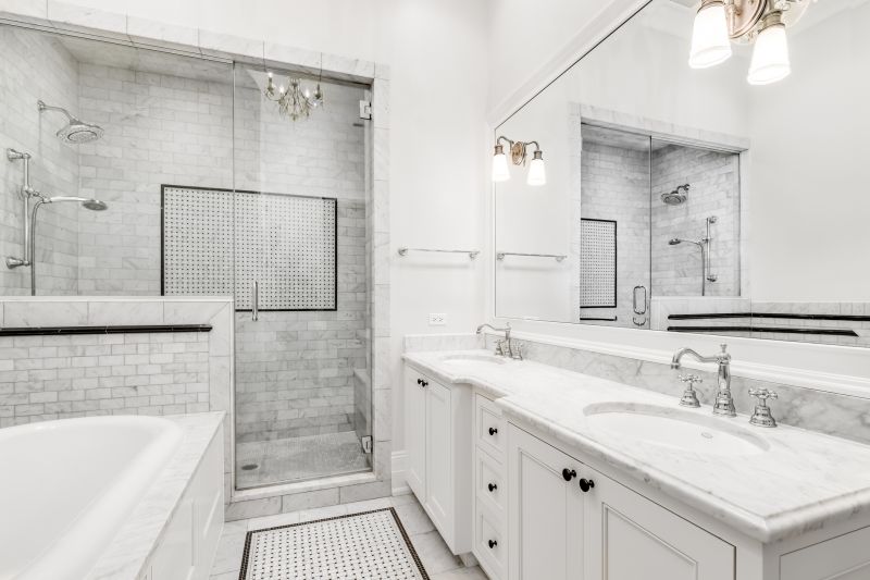 Best Shower Remodelers Contractors in Weatherford, TX